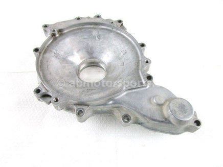 A used Alternator Cover from a 2003 TRX450FM Honda OEM Part # 11351-HN0-670 for sale. Honda ATV parts… Shop our online catalog… Alberta Canada!