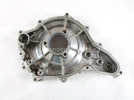 A used Alternator Cover from a 2003 TRX450FM Honda OEM Part # 11351-HN0-670 for sale. Honda ATV parts… Shop our online catalog… Alberta Canada!