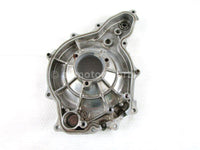 A used Alternator Cover from a 2003 TRX450FM Honda OEM Part # 11351-HN0-670 for sale. Honda ATV parts… Shop our online catalog… Alberta Canada!