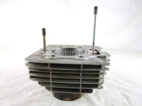 A used Cylinder Core from a 2003 TRX450FM Honda OEM Part # 12100-HN0-A00 for sale. Honda ATV parts… Shop our online catalog… Alberta Canada!