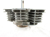 A used Cylinder Core from a 2003 TRX450FM Honda OEM Part # 12100-HN0-A00 for sale. Honda ATV parts… Shop our online catalog… Alberta Canada!