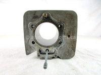 A used Cylinder Core from a 2003 TRX450FM Honda OEM Part # 12100-HN0-A00 for sale. Honda ATV parts… Shop our online catalog… Alberta Canada!