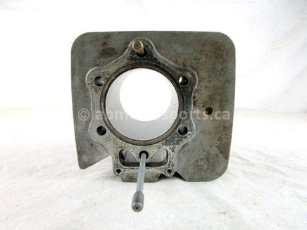 A used Cylinder Core from a 2003 TRX450FM Honda OEM Part # 12100-HN0-A00 for sale. Honda ATV parts… Shop our online catalog… Alberta Canada!