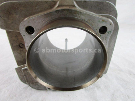 A used Cylinder Core from a 2003 TRX450FM Honda OEM Part # 12100-HN0-A00 for sale. Honda ATV parts… Shop our online catalog… Alberta Canada!