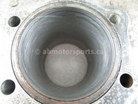 A used Cylinder Core from a 2003 TRX450FM Honda OEM Part # 12100-HN0-A00 for sale. Honda ATV parts… Shop our online catalog… Alberta Canada!