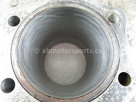 A used Cylinder Core from a 2003 TRX450FM Honda OEM Part # 12100-HN0-A00 for sale. Honda ATV parts… Shop our online catalog… Alberta Canada!