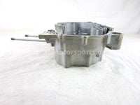 A used Crankcase Rear from a 2003 TRX450FM Honda OEM Part # 11200-HM7-000 for sale. Honda ATV parts… Shop our online catalog… Alberta Canada!