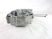 A used Crankcase Rear from a 2003 TRX450FM Honda OEM Part # 11200-HM7-000 for sale. Honda ATV parts… Shop our online catalog… Alberta Canada!