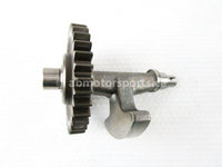 A used Balancer Shaft from a 2003 TRX450FM Honda OEM Part # 13420-HM7-000 for sale. Honda ATV parts… Shop our online catalog… Alberta Canada!