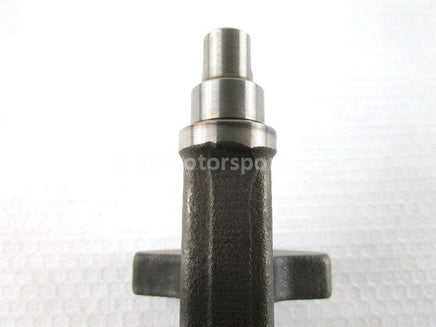 A used Balancer Shaft from a 2003 TRX450FM Honda OEM Part # 13420-HM7-000 for sale. Honda ATV parts… Shop our online catalog… Alberta Canada!