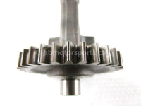 A used Balancer Shaft from a 2003 TRX450FM Honda OEM Part # 13420-HM7-000 for sale. Honda ATV parts… Shop our online catalog… Alberta Canada!