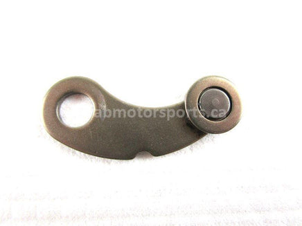 A used Drum Stopper from a 2003 TRX450FM Honda OEM Part # 24430-HB3-000 for sale. Honda ATV parts… Shop our online catalog… Alberta Canada!