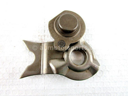 A used Clutch Cam Plate from a 2003 TRX450FM Honda OEM Part # 22820-HM7-010 for sale. Honda ATV parts… Shop our online catalog… Alberta Canada!