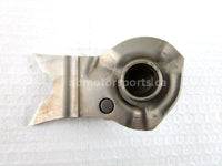 A used Clutch Cam Plate from a 2003 TRX450FM Honda OEM Part # 22820-HM7-010 for sale. Honda ATV parts… Shop our online catalog… Alberta Canada!