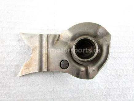 A used Clutch Cam Plate from a 2003 TRX450FM Honda OEM Part # 22820-HM7-010 for sale. Honda ATV parts… Shop our online catalog… Alberta Canada!