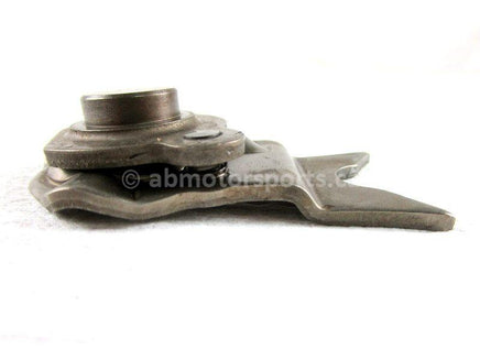 A used Clutch Cam Plate from a 2003 TRX450FM Honda OEM Part # 22820-HM7-010 for sale. Honda ATV parts… Shop our online catalog… Alberta Canada!