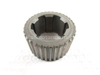 A used Spline Collar from a 2003 TRX450FM Honda OEM Part # 23413-HA7-670 for sale. Honda ATV parts… Shop our online catalog… Alberta Canada!