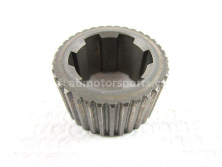 A used Spline Collar from a 2003 TRX450FM Honda OEM Part # 23413-HA7-670 for sale. Honda ATV parts… Shop our online catalog… Alberta Canada!