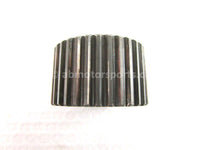 A used Spline Collar from a 2003 TRX450FM Honda OEM Part # 23413-HA7-670 for sale. Honda ATV parts… Shop our online catalog… Alberta Canada!