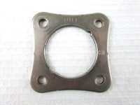 A used Clutch Lifter Plate from a 2003 TRX450FM Honda OEM Part # 22366-HN0-670 for sale. Honda ATV parts… Shop our online catalog… Alberta Canada!