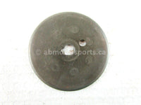 A used Shift Guide Plate from a 2003 TRX450FM Honda OEM Part # 24328-HB3-000 for sale. Honda ATV parts… Shop our online catalog… Alberta Canada!