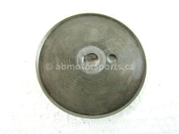 A used Shift Guide Plate from a 2003 TRX450FM Honda OEM Part # 24328-HB3-000 for sale. Honda ATV parts… Shop our online catalog… Alberta Canada!