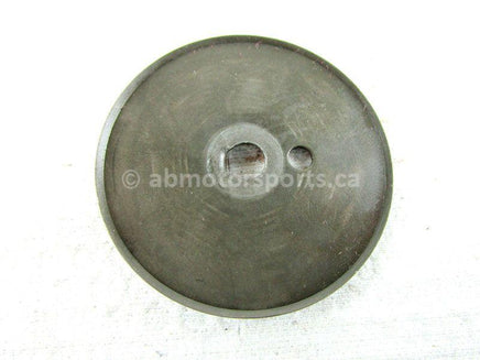 A used Shift Guide Plate from a 2003 TRX450FM Honda OEM Part # 24328-HB3-000 for sale. Honda ATV parts… Shop our online catalog… Alberta Canada!