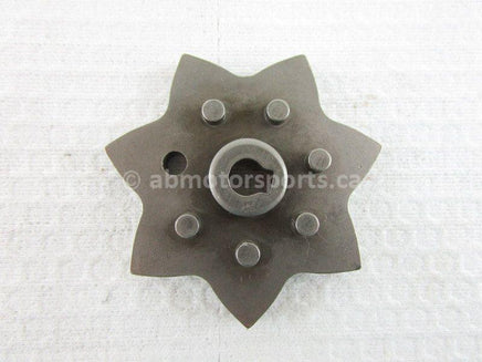 A used Drum Shifter from a 2003 TRX450FM Honda OEM Part # 24321-HB3-030 for sale. Honda ATV parts… Shop our online catalog… Alberta Canada!