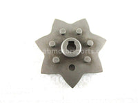 A used Drum Shifter from a 2003 TRX450FM Honda OEM Part # 24321-HB3-030 for sale. Honda ATV parts… Shop our online catalog… Alberta Canada!