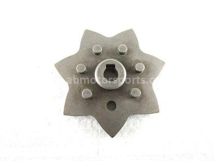 A used Drum Shifter from a 2003 TRX450FM Honda OEM Part # 24321-HB3-030 for sale. Honda ATV parts… Shop our online catalog… Alberta Canada!