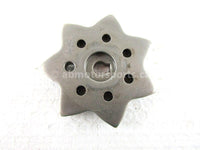 A used Drum Shifter from a 2003 TRX450FM Honda OEM Part # 24321-HB3-030 for sale. Honda ATV parts… Shop our online catalog… Alberta Canada!