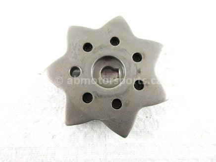 A used Drum Shifter from a 2003 TRX450FM Honda OEM Part # 24321-HB3-030 for sale. Honda ATV parts… Shop our online catalog… Alberta Canada!