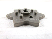 A used Drum Shifter from a 2003 TRX450FM Honda OEM Part # 24321-HB3-030 for sale. Honda ATV parts… Shop our online catalog… Alberta Canada!