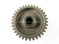 A used Reverse Idle Gear from a 2003 TRX450FM Honda OEM Part # 23720-HM7-000 for sale. Honda ATV parts… Shop our online catalog… Alberta Canada!