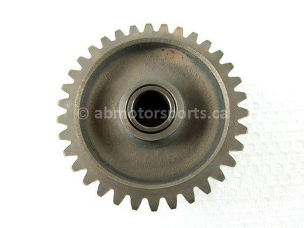A used Reverse Idle Gear from a 2003 TRX450FM Honda OEM Part # 23720-HM7-000 for sale. Honda ATV parts… Shop our online catalog… Alberta Canada!