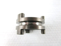 A used Reverse Shifter Gear from a 2003 TRX450FM Honda OEM Part # 23412-HN0-670 for sale. Honda ATV parts… Shop our online catalog… Alberta Canada!