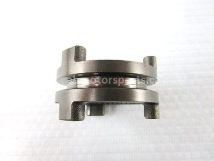 A used Reverse Shifter Gear from a 2003 TRX450FM Honda OEM Part # 23412-HN0-670 for sale. Honda ATV parts… Shop our online catalog… Alberta Canada!