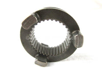 A used Reverse Shifter Gear from a 2003 TRX450FM Honda OEM Part # 23412-HN0-670 for sale. Honda ATV parts… Shop our online catalog… Alberta Canada!