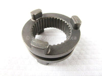 A used Reverse Shifter Gear from a 2003 TRX450FM Honda OEM Part # 23412-HN0-670 for sale. Honda ATV parts… Shop our online catalog… Alberta Canada!