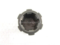 A used Collar Spline from a 2003 TRX450FM Honda OEM Part # 23453-HC4-000 for sale. Honda ATV parts… Shop our online catalog… Alberta Canada!
