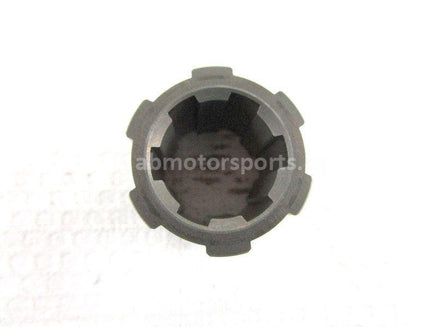A used Collar Spline from a 2003 TRX450FM Honda OEM Part # 23453-HC4-000 for sale. Honda ATV parts… Shop our online catalog… Alberta Canada!