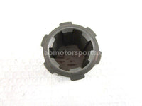 A used Collar Spline from a 2003 TRX450FM Honda OEM Part # 23453-HC4-000 for sale. Honda ATV parts… Shop our online catalog… Alberta Canada!