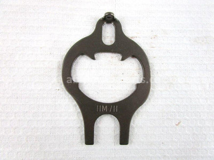 A used Gearshift Plate from a 2003 TRX450FM Honda OEM Part # 24631-HM7-010 for sale. Honda ATV parts… Shop our online catalog… Alberta Canada!