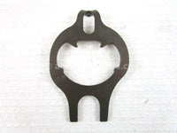 A used Gearshift Plate from a 2003 TRX450FM Honda OEM Part # 24631-HM7-010 for sale. Honda ATV parts… Shop our online catalog… Alberta Canada!