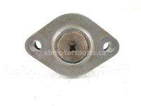 A used Tensioner Lifter from a 2003 TRX450FM Honda OEM Part # 14520-GY6-901 for sale. Honda ATV parts… Shop our online catalog… Alberta Canada!