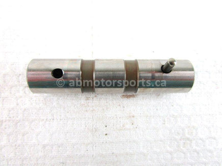 A used Reverse Idle Shaft from a 2003 TRX450FM Honda OEM Part # 23730-HC4-000 for sale. Honda ATV parts… Shop our online catalog… Alberta Canada!