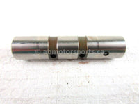 A used Reverse Idle Shaft from a 2003 TRX450FM Honda OEM Part # 23730-HC4-000 for sale. Honda ATV parts… Shop our online catalog… Alberta Canada!