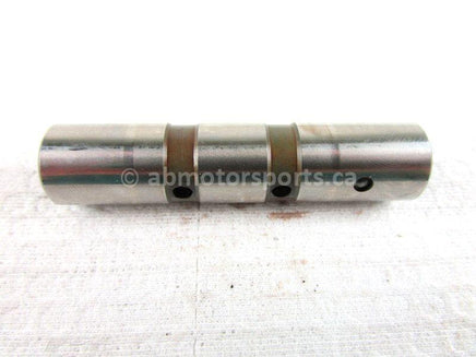 A used Reverse Idle Shaft from a 2003 TRX450FM Honda OEM Part # 23730-HC4-000 for sale. Honda ATV parts… Shop our online catalog… Alberta Canada!