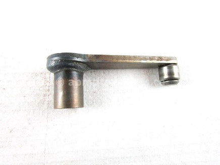A used Clutch Lever from a 2003 TRX450FM Honda OEM Part # 22810-HM7-700 for sale. Honda ATV parts… Shop our online catalog… Alberta Canada!