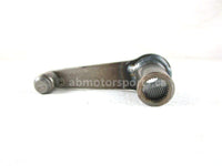 A used Clutch Lever from a 2003 TRX450FM Honda OEM Part # 22810-HM7-700 for sale. Honda ATV parts… Shop our online catalog… Alberta Canada!